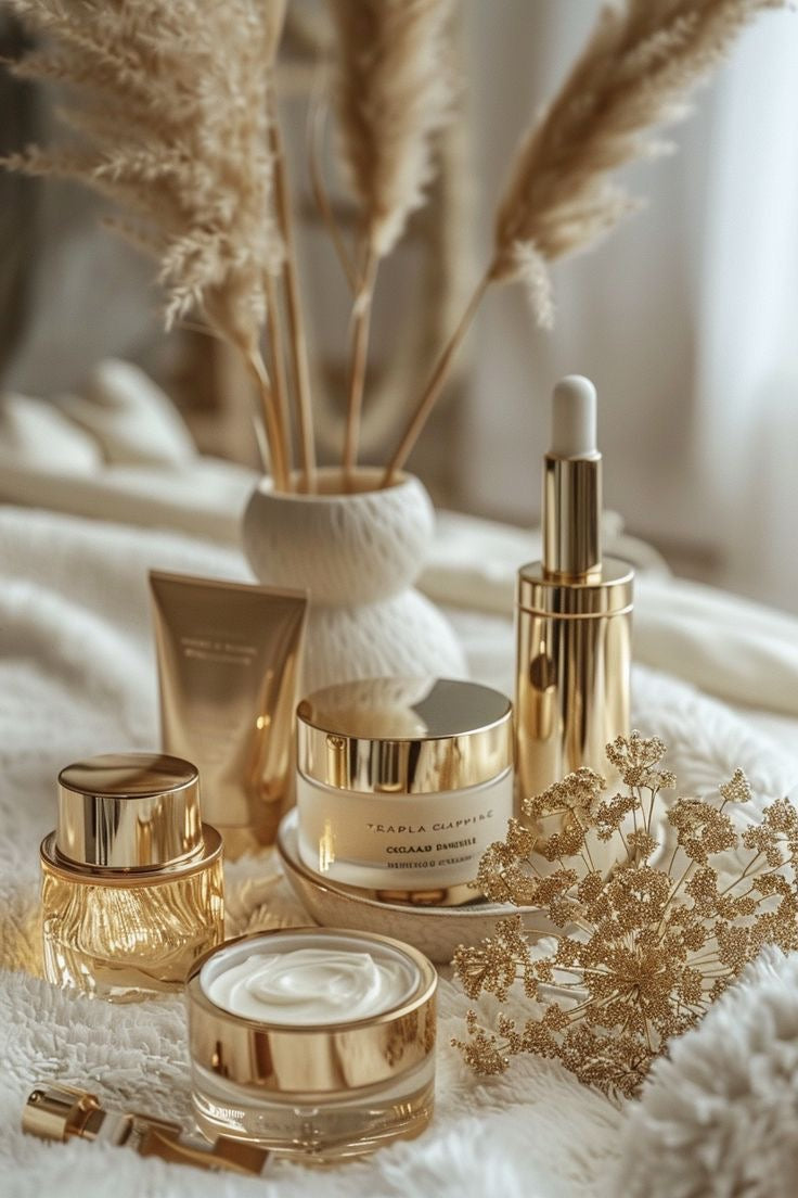 Luxury Skincare