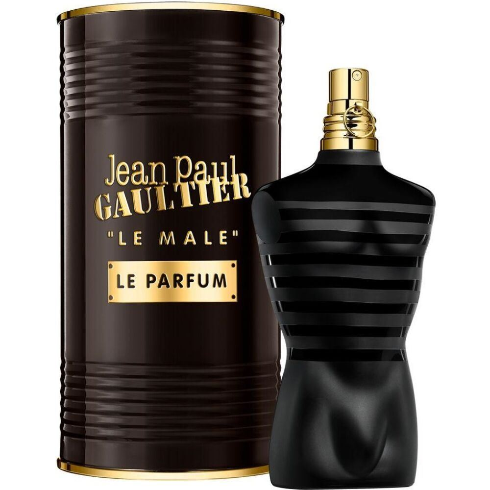 Parfumovaná voda Jean Paul Gaultier 125 ml (8435415032360)