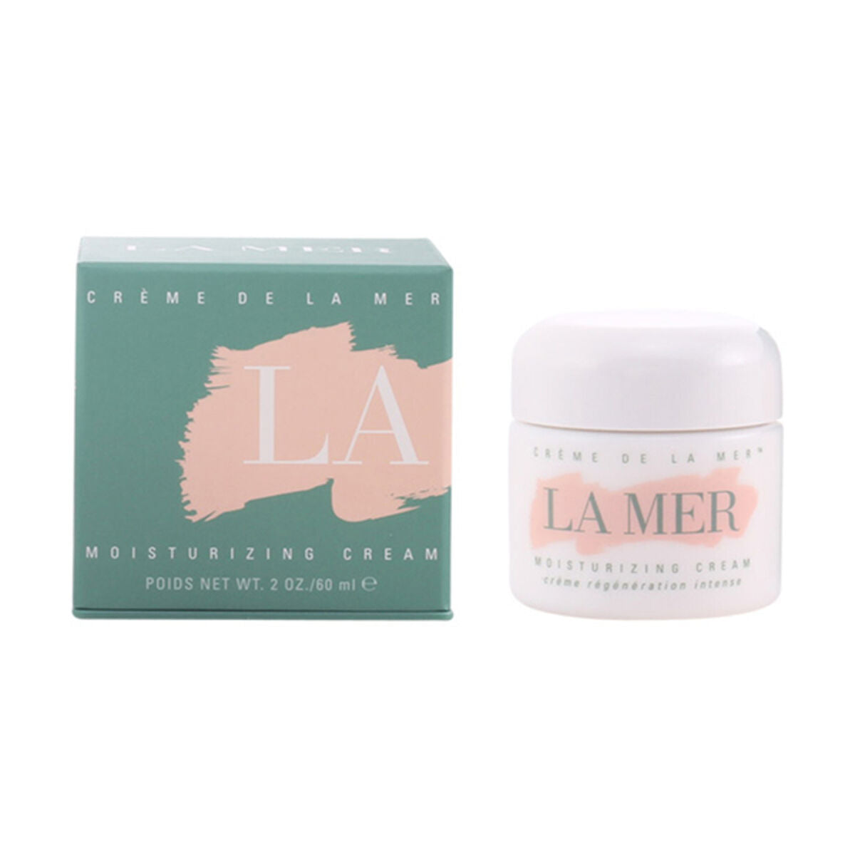 Lifting Effect Moisturizing Cream La Mer