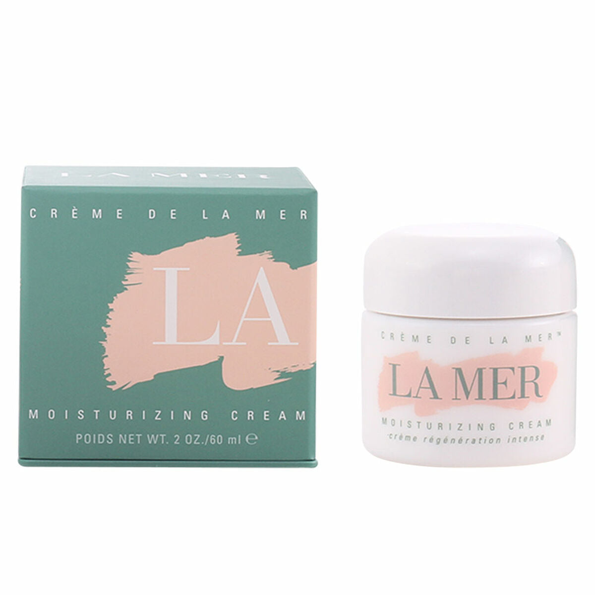 Lifting Effect Moisturizing Cream La Mer