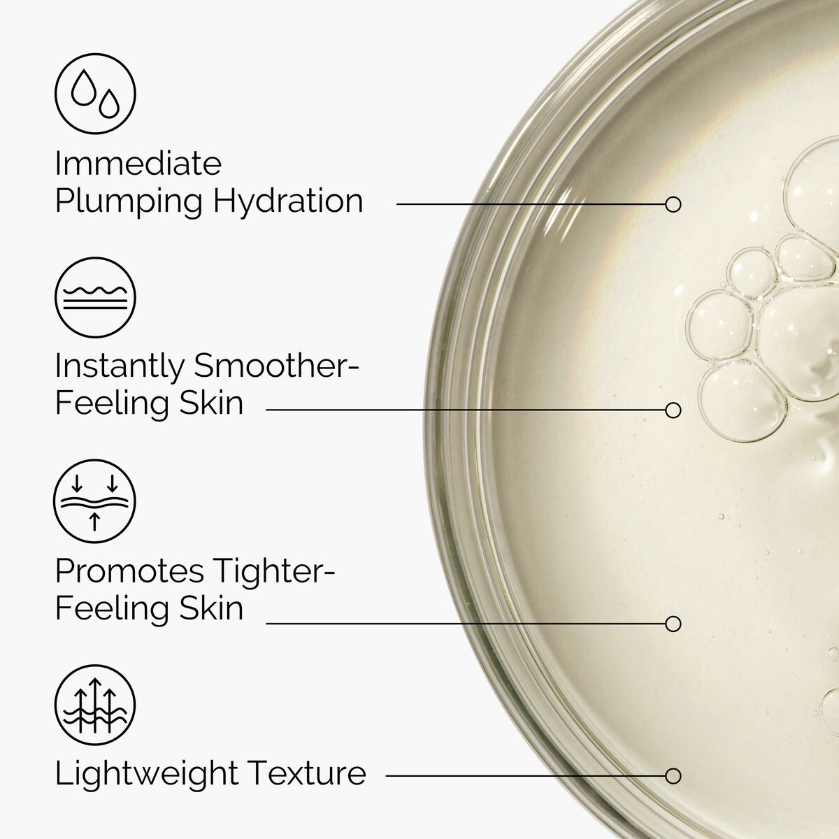 Facial Serum The Ordinary HYALURONIC ACID 2% + B5 30 ml