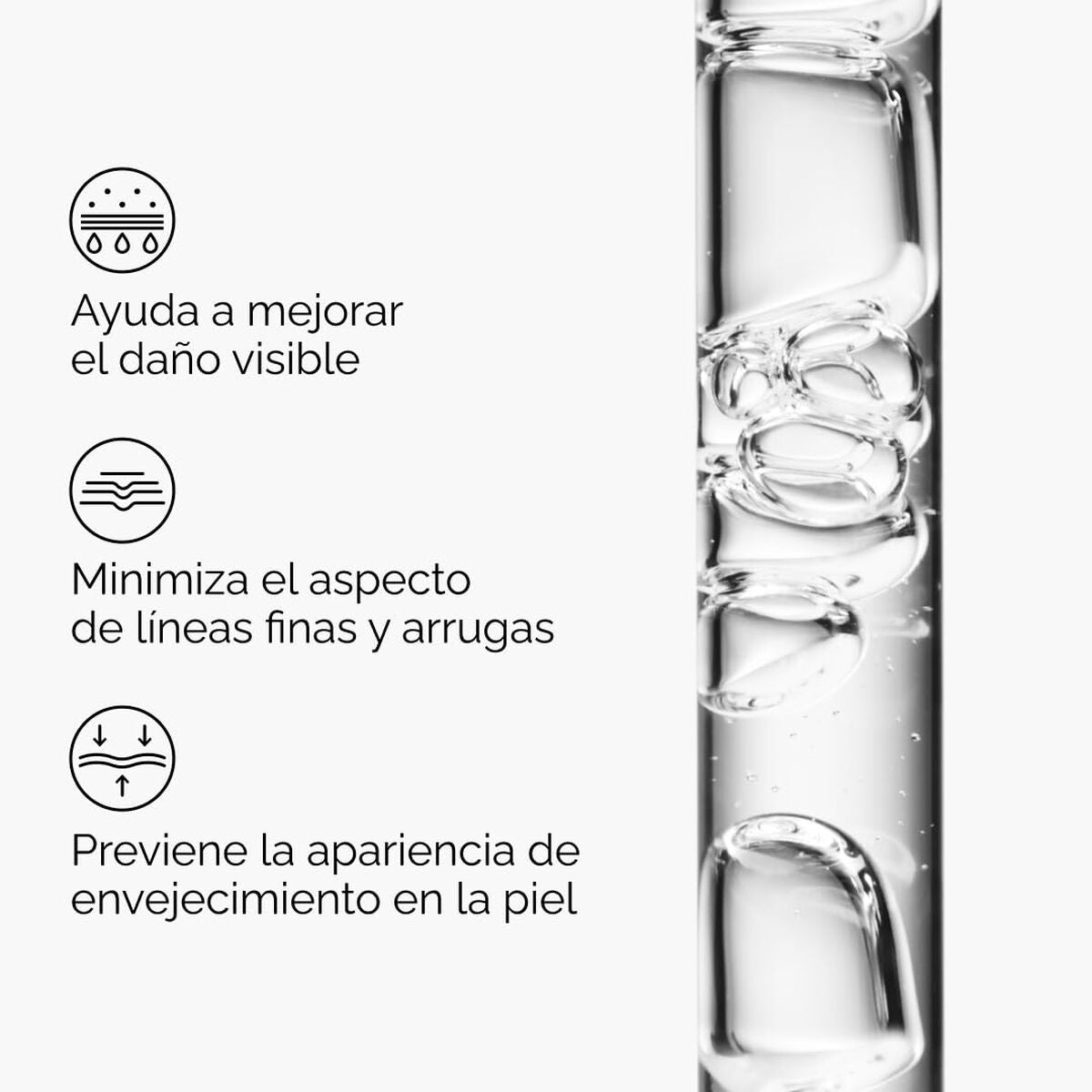 Facial Cream The Ordinary GF SOLUTION 15% 30 ml