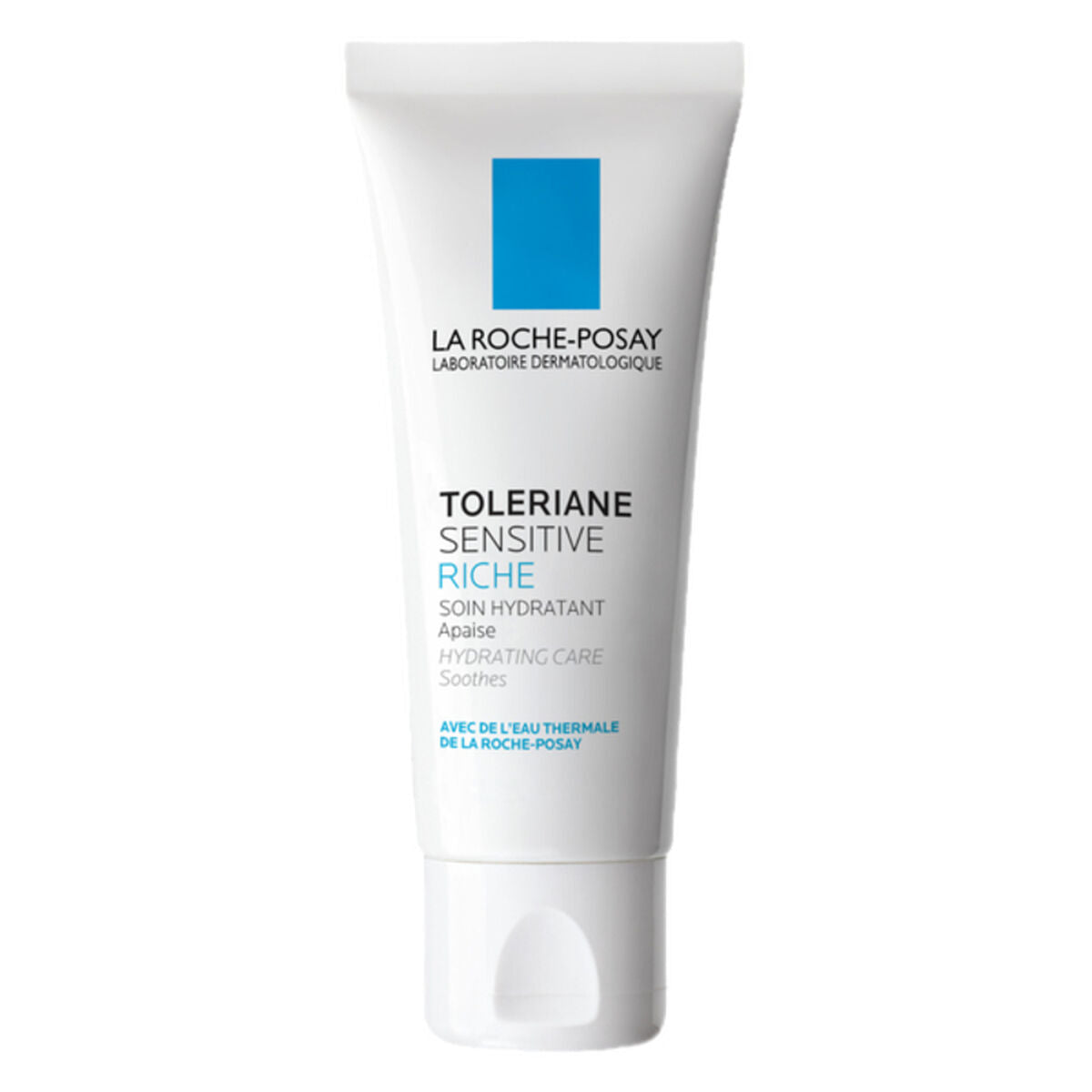 Hydrating Cream La Roche Posay Toleriane Sensitive Riche 40 ml