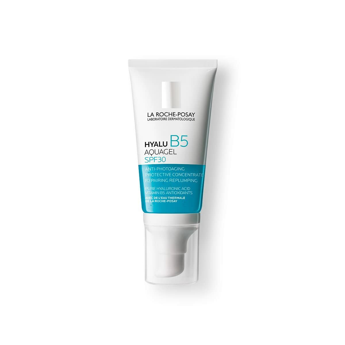 Facial Cream La Roche Posay La Roche-Posay Spf 30 40 ml