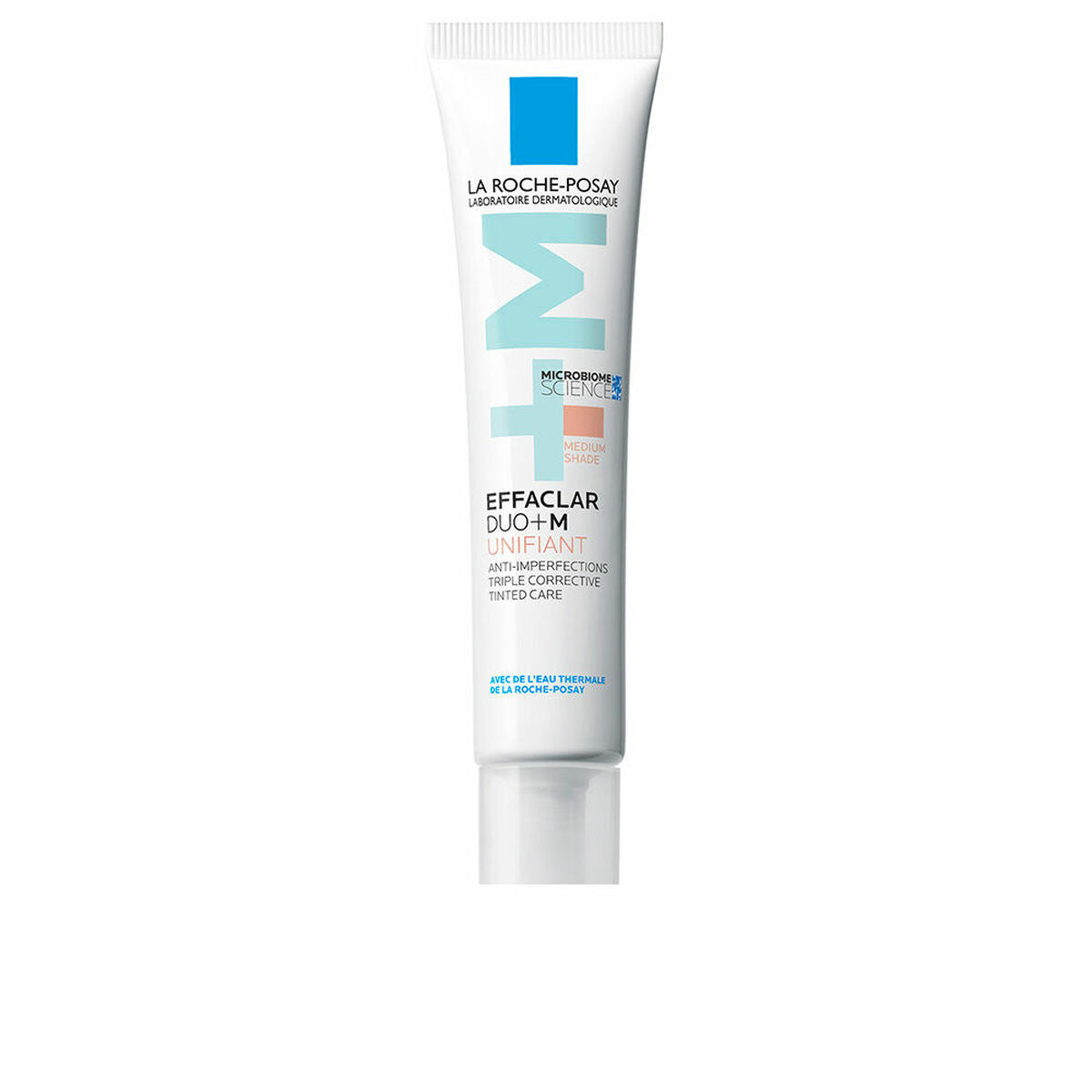 Facial Cream La Roche Posay EFFACLAR 40 ml