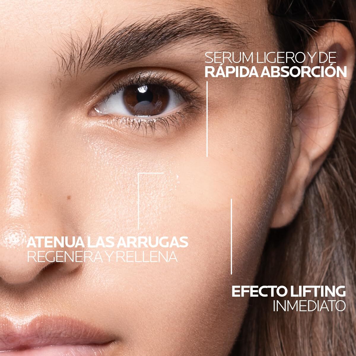 Facial Cream La Roche Posay HYALU B5 30 ml