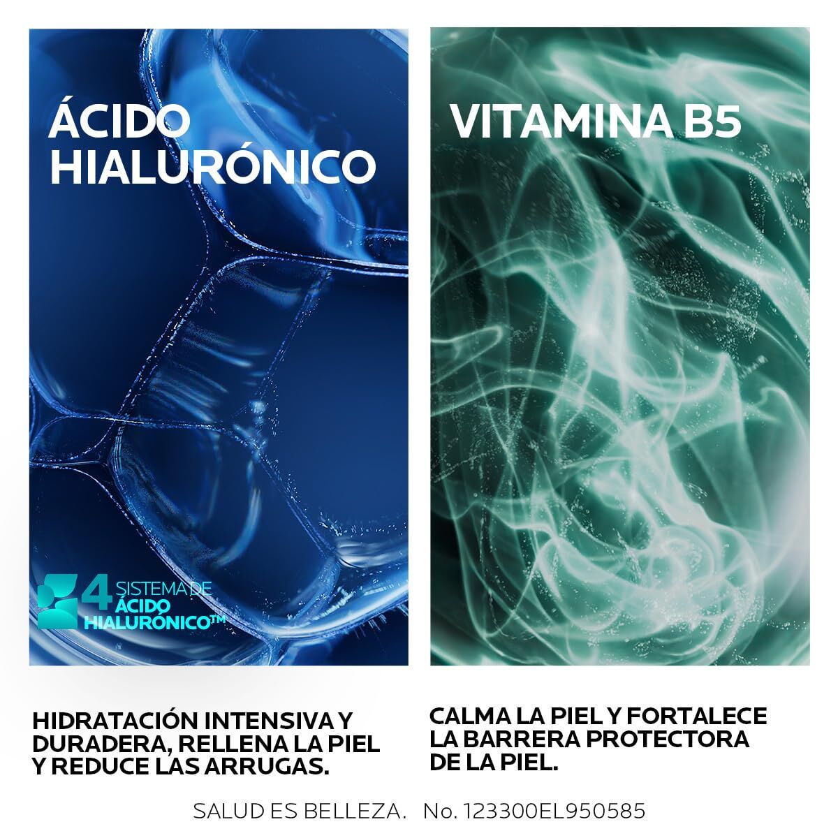 Facial Cream La Roche Posay HYALU B5 30 ml