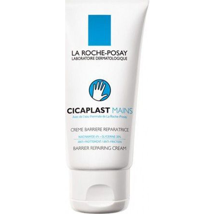 LA ROCHE-POSAY Cicaplast Mains 50 ml (26487)