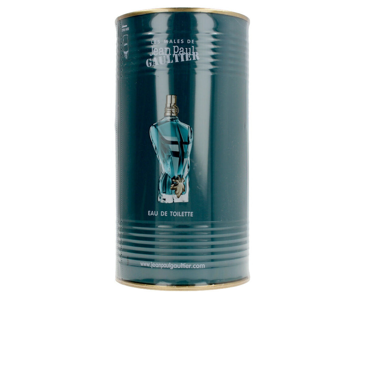 Men's Perfume Jean Paul Gaultier EDT