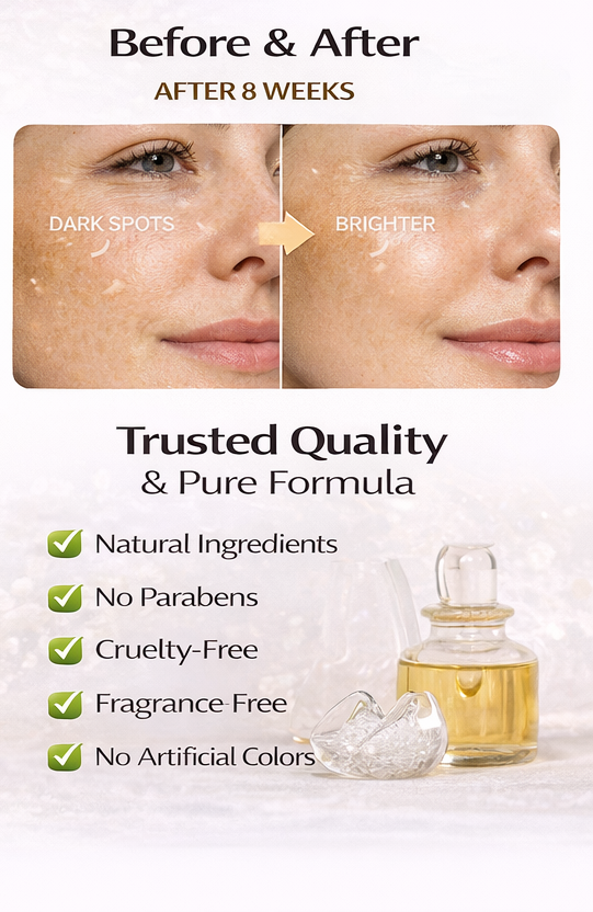 Ammuri Skincare High Strength Retinol 3.5% Serum - Anti-Aging