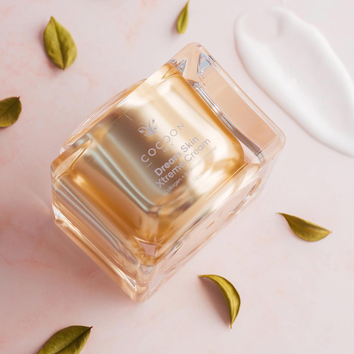 Anti-Aging Skin Promotion