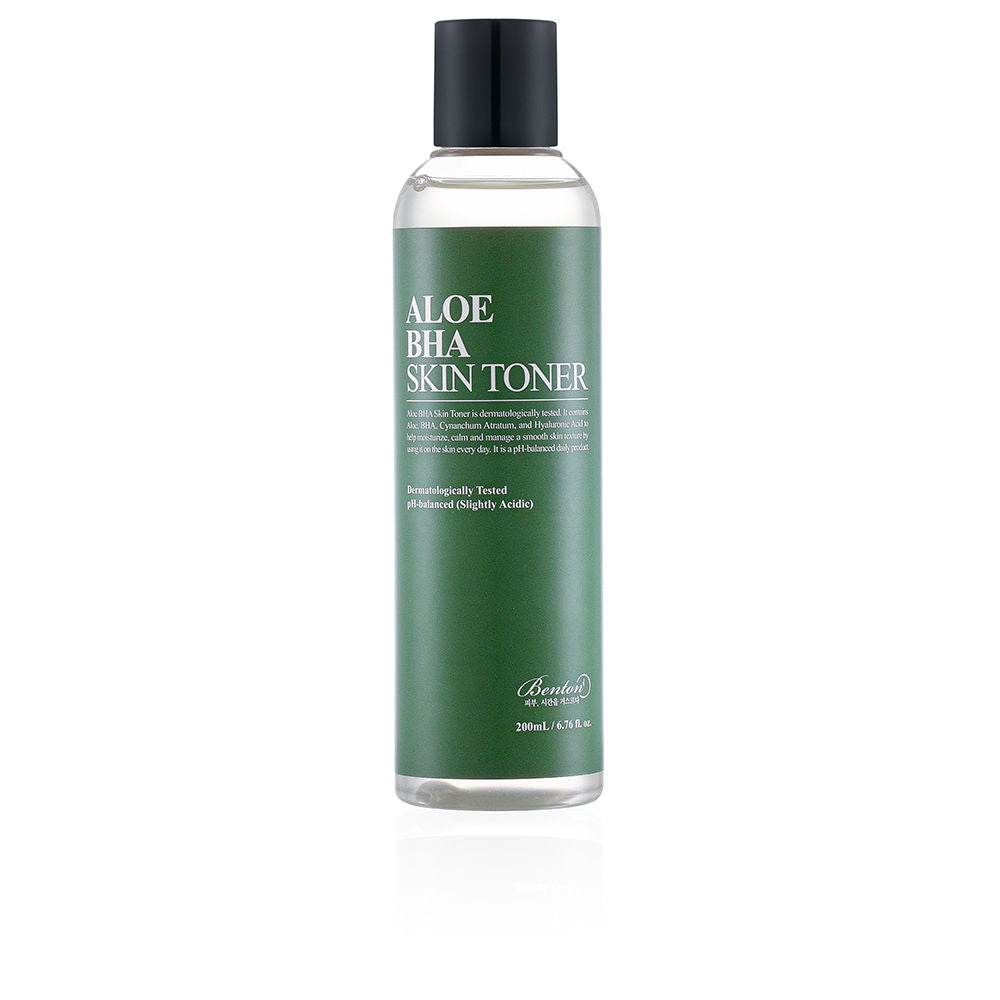 ALOE BHA skin toner 200ml